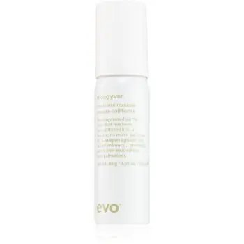 EVO Macgyver Mousse spumă de styling pentru păr
