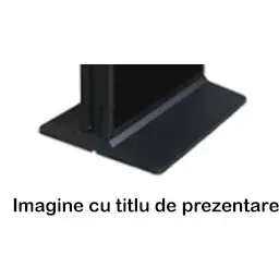 EVOBOARD Suport TV/Monitor EVOBOARD Baza Totem 55'' Back to Back, pentru ecrane 55 inch, configuratie Back to Back