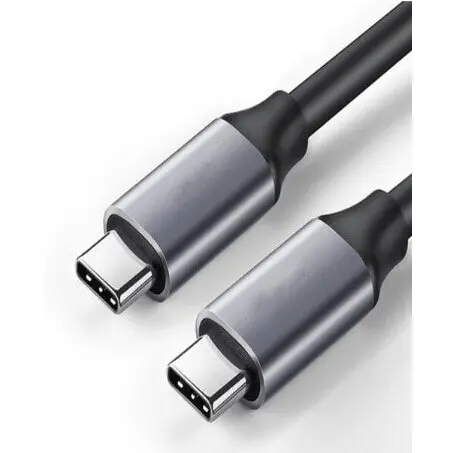 EVOCONNECT Cablu de incarcare Type-C to Type-C, 40 cm