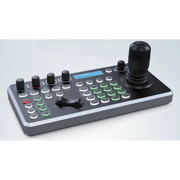 EVOCONNECT Controller EVO-PTZ-CTRL