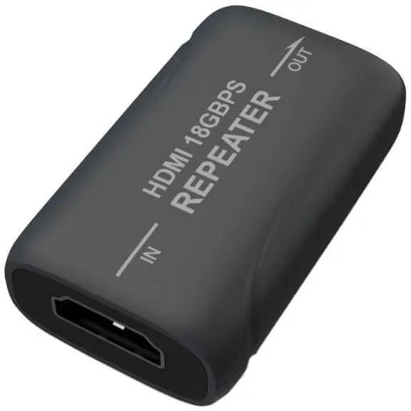 EVOCONNECT Extender HDMI EVOCONNECT HDV-R65, 4K@60Hz, 18Gbps, HDMI 2.0b, HDR10+, Dolby Vision