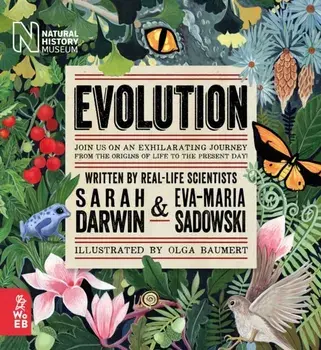 Evolution, Hardback/Eva Maria Sadowski