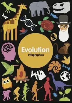 Evolution, Hardback/Harriet Brundle