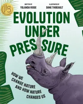 Evolution Interrupted. How We Change Nature and How Nature Changes Us, Paperback/Yolanda Ridge