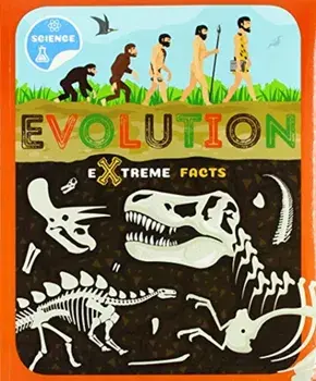 Evolution, Paperback/Steffi Cavell-Clarke