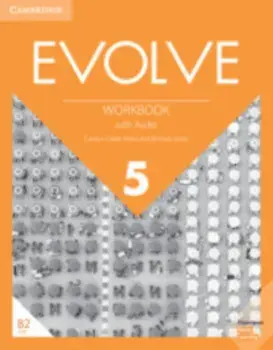 Evolve Level 5 Workbook with Audio/Michele Lewis