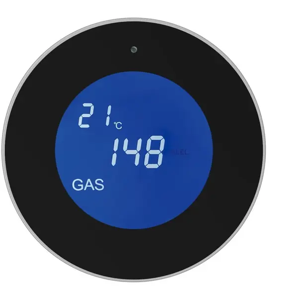 Evolveo Detector wireless de gaze inflamabile EVOLVEO pentru SecuPro/Alarmex Pro, fara fir