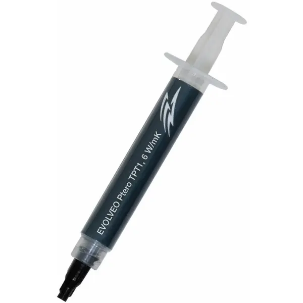 Evolveo Etansant termoconductor Evolveo, Ptero TPT 1, 6W/mK, 4g