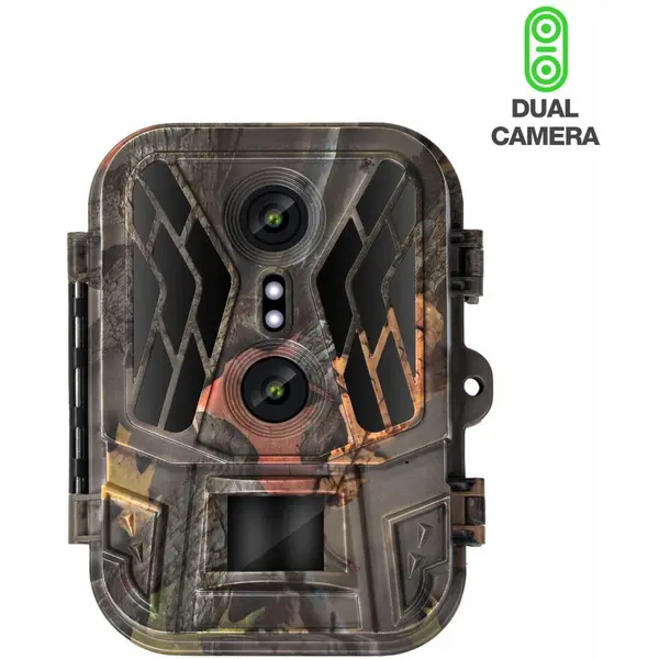 Evolveo Evolveo StrongVision DUAL A, capcana foto/camera de securitate, 30MPx, 4 K video
