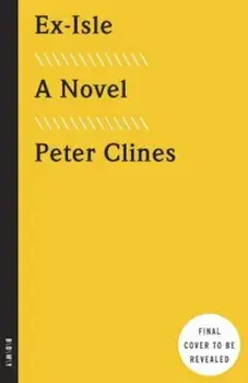 Ex-Isle, Paperback/Peter Clines