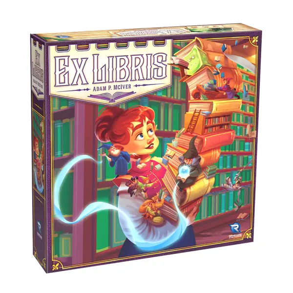 Ex Libris