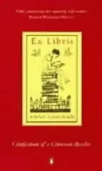 Ex Libris, Paperback/Anne Fadiman
