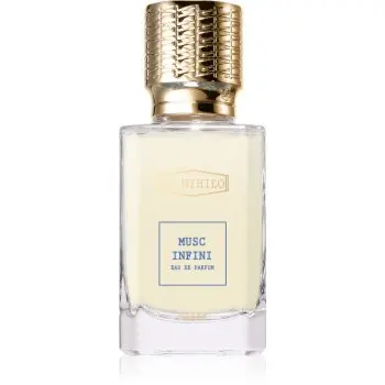 Ex Nihilo Musc Infini Eau de Parfum unisex