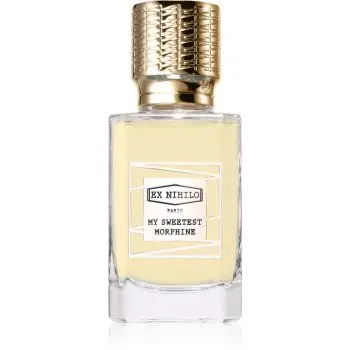 Ex Nihilo My Sweetest Morphine Eau de Parfum unisex