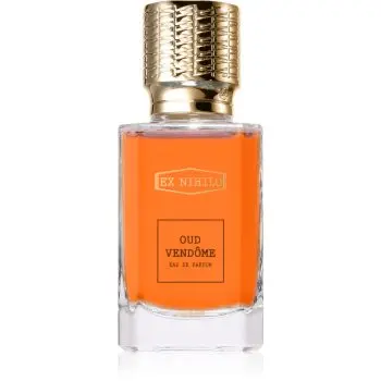 Ex Nihilo Oud Vendome Eau de Parfum unisex