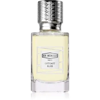 Ex Nihilo Outcast Blue Eau de Parfum unisex