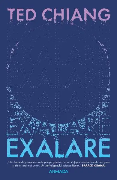 Exalare