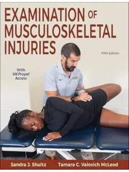 Examination of Musculoskeletal Injuries. Fifth Edition, Paperback/Tamara C. Valovich McLeod