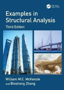 Examples in Structural Analysis. 3 ed, Paperback/Binsheng Zhang