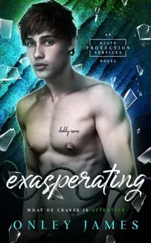 Exasperating, Paperback/Onley James