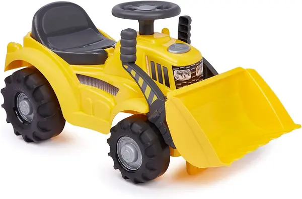 Excavator pentru copii Ecoiffier