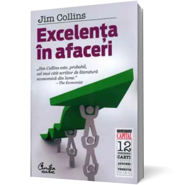 Excelenţa în afaceri