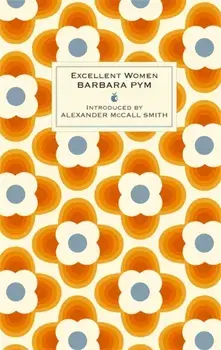 Excellent Women, Hardback/Barbara Pym
