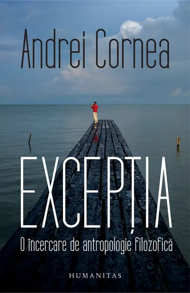 Exceptia | Andrei Cornea