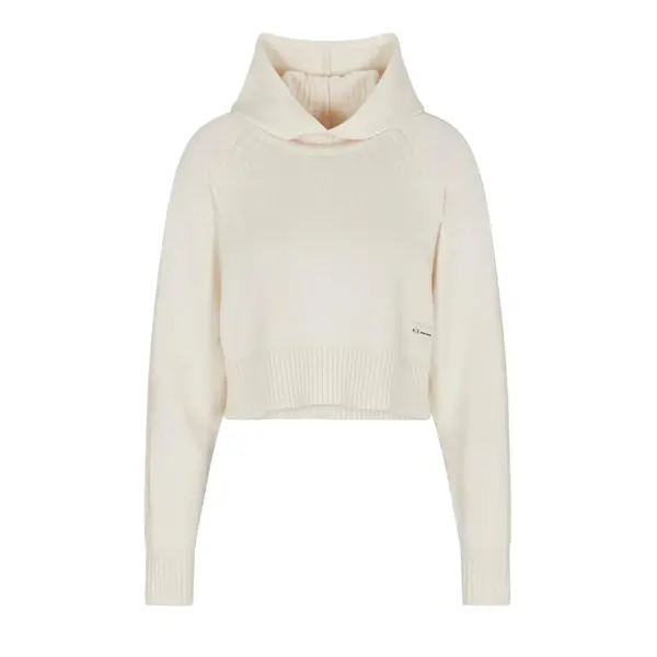 Exchange knit iso M