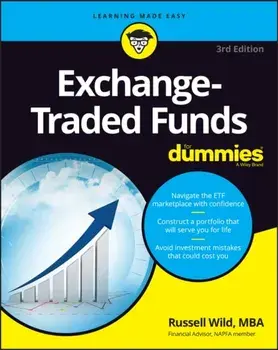 Exchange-Traded Funds for Dummies, Paperback/Russell Wild