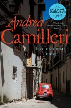 Excursion to Tindari, Paperback/Andrea Camilleri