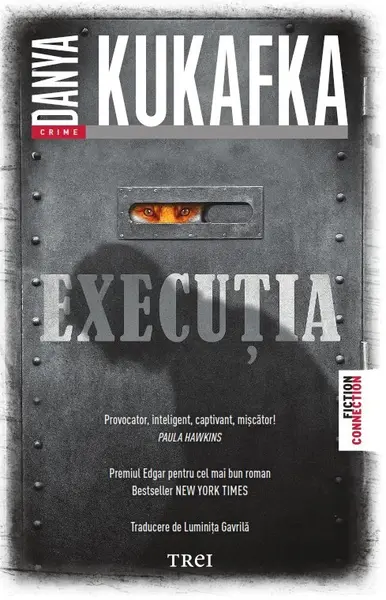 Executia | Danya Kukafka