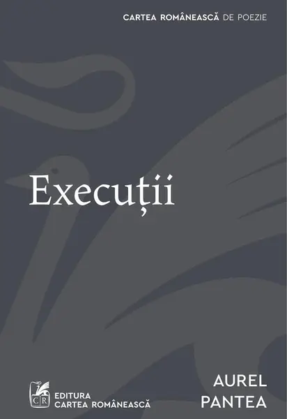 Execuții - Aurel Pantea