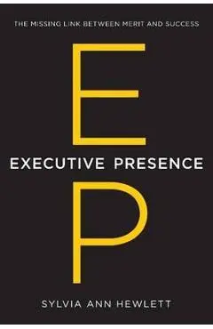 Executive Presence