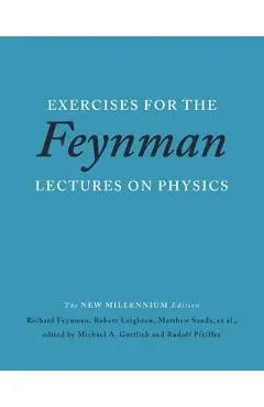 Exercises for the Feynman Lectures on Physics