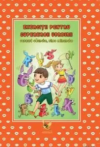 Exercitii pentru supereroii vorbirii/***