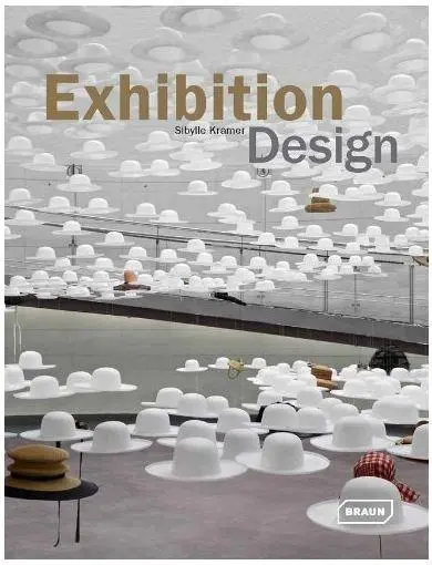 Exhibition Design (Architecture in Focus) | Sibylle Kramer