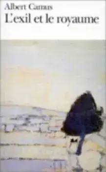 Exil Et Le Royaume, Paperback/Albert Camus