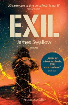 Exil/James Swallow