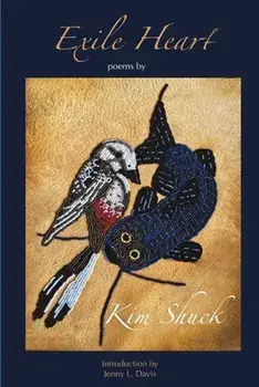 Exile Heart, Paperback/Kim Shuck