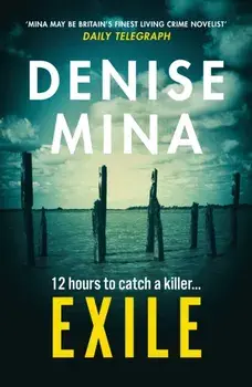 Exile, Paperback/Denise Mina