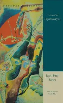 Existential Psychoanalysis, Paperback/Jean-Paul Sartre