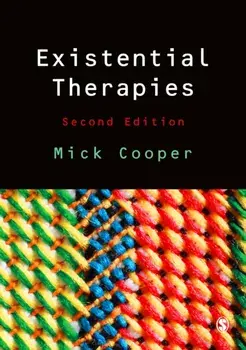 Existential Therapies, Paperback/Mick Cooper