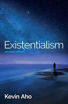Existentialism. An Introduction, Paperback/Kevin Aho