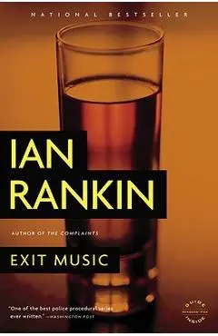 Exit Music - Ian Rankin