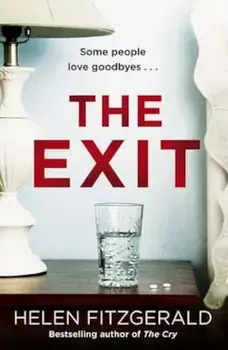 Exit, Paperback/Helen Fitzgerald