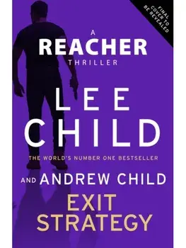 Exit Strategy, Hardback/Andrew Child