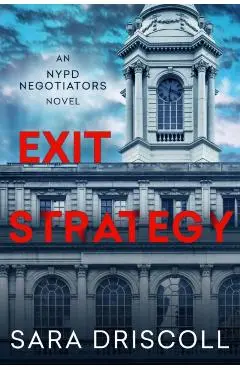 Exit Strategy - Sara Driscoll