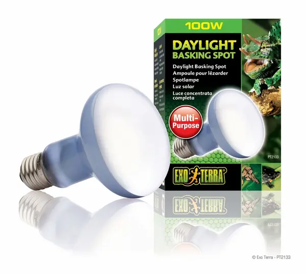 Exo Terra Bec Daylight 100 W PT 2133