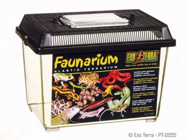 EXO TERRA FAUNARIUM LARGE PT 2260
